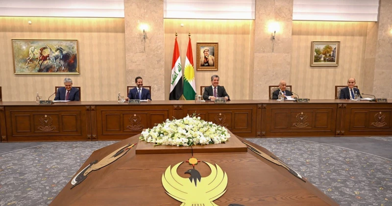 KRG to handRead More