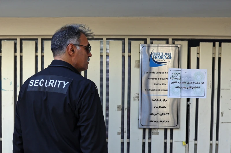 Iran calls France’sRead More
