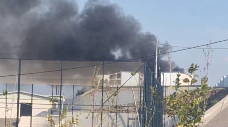 Iranian strikes onRead More