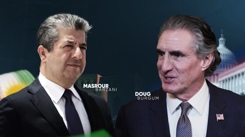 PM Barzani, SecretaryRead More