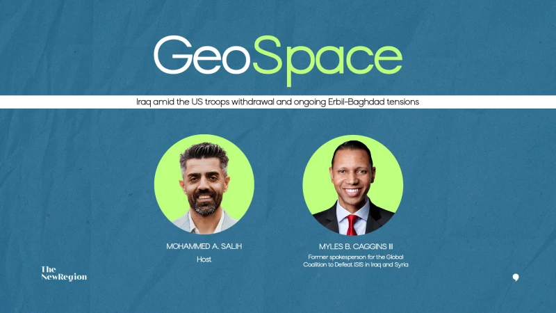 GeoSpace Ep.11 with MylesRead More..