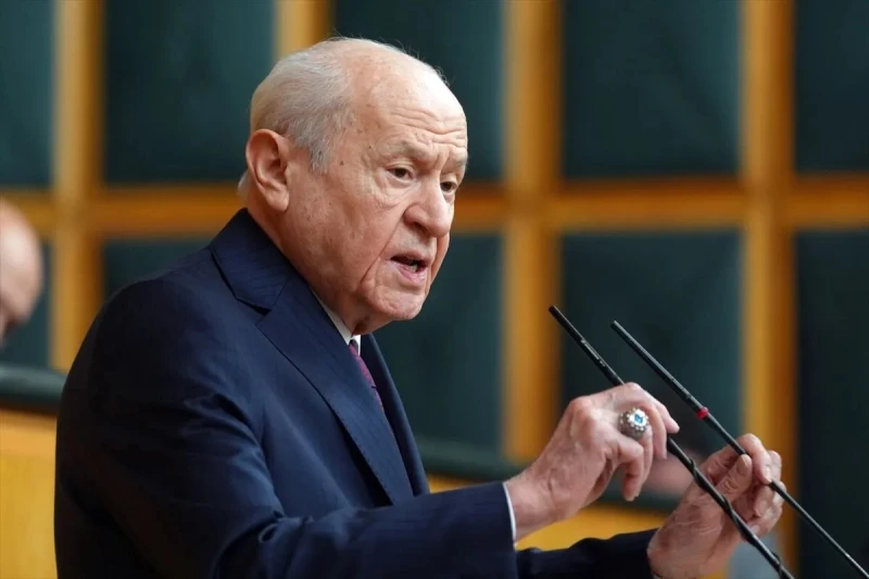 Bahceli says Ocalan deservesRead More..