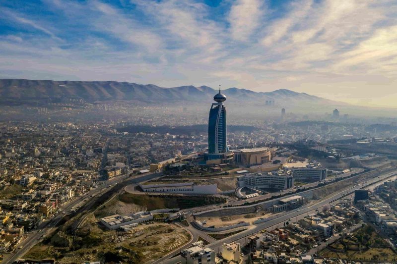 Sulaimani cancels officialRead More
