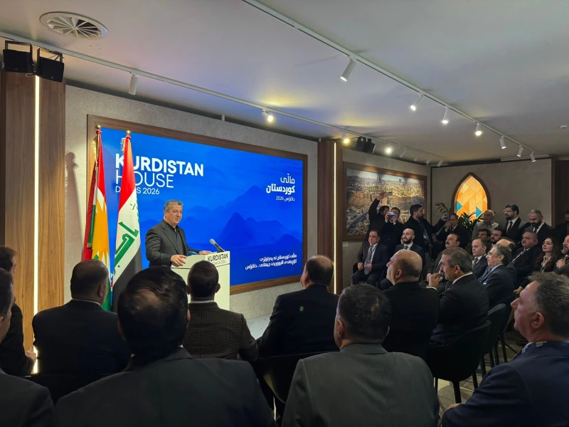 PM Barzani reopensRead More