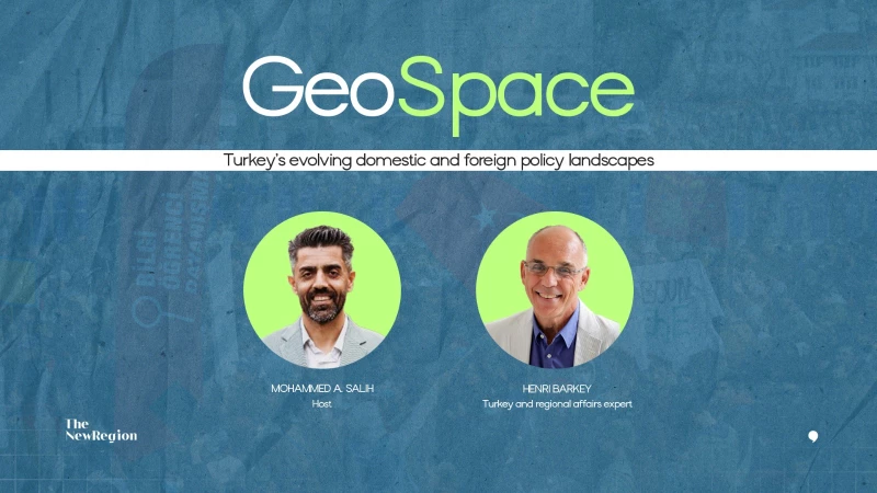 GeoSpace Ep.3 with HenriRead More..