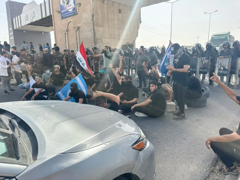 Kirkuk forms committeeRead More