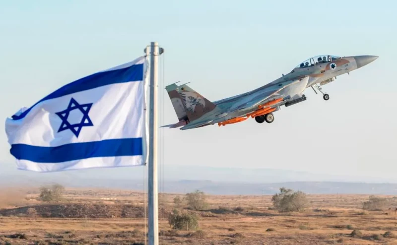 Syria condemns IsraeliRead More