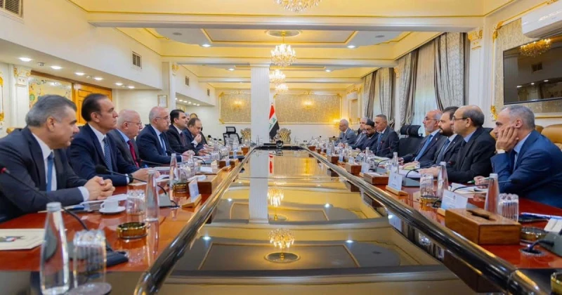 KRG delegation holdsRead More