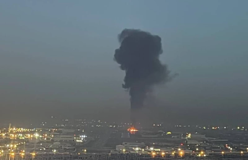 Pro-Iran militia attacksRead More