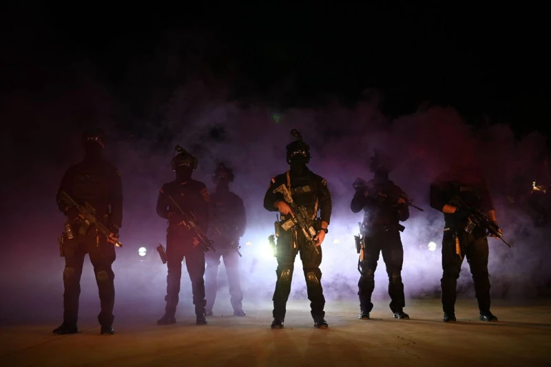 Iraqi officials hailRead More
