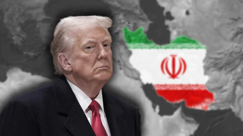 ‘Humanitarian crisis’: TrumpRead More