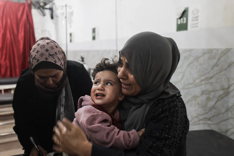 Israeli strikes killRead More