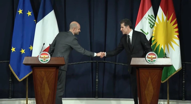 French FM thanksRead More