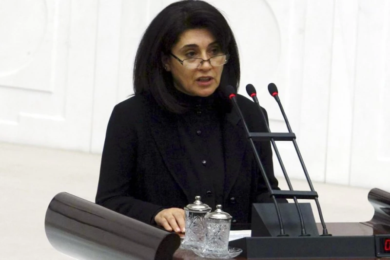 DEM Party condemnsRead More