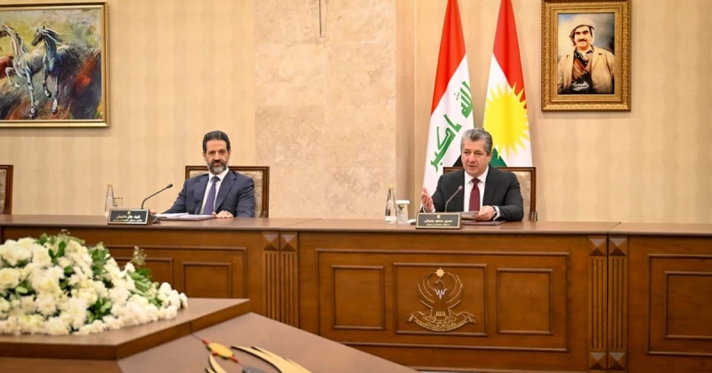 KRG urges committeeRead More