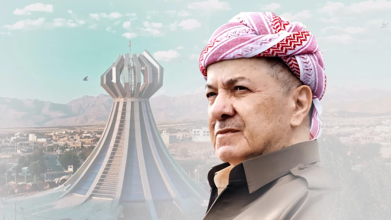 President Barzani reiteratesRead More