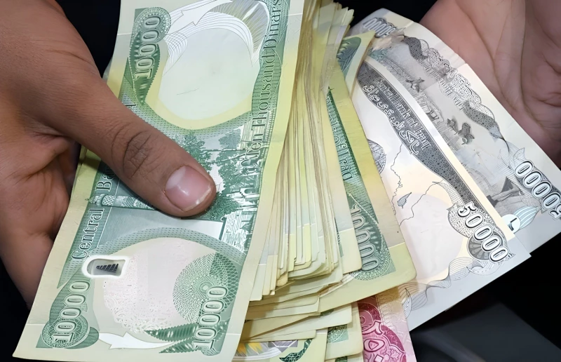 Iraq to requireRead More