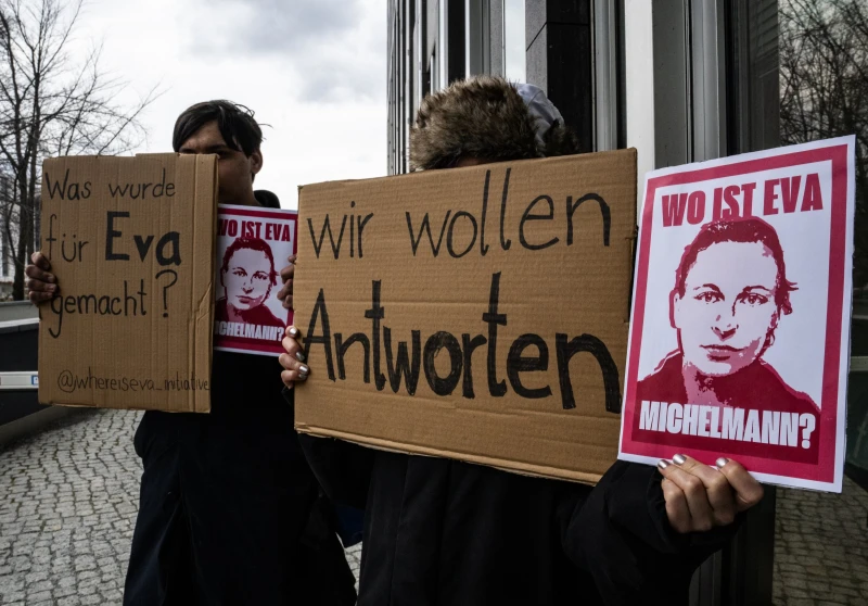 Syria releases GermanRead More
