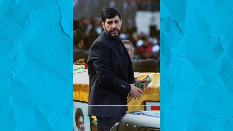 Nasrallah’s personal guard,Read More