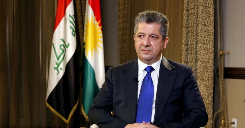 PM Barzani toRead More