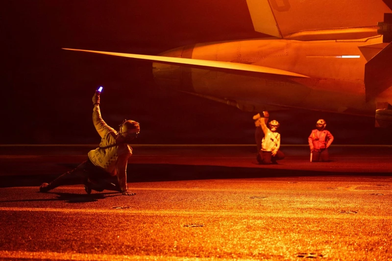 US ‘secret mission’Read More