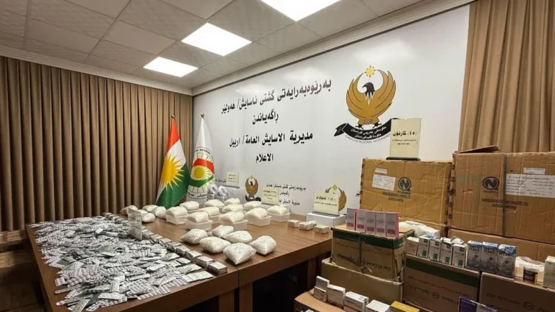 Over 2,700 arrestedRead More