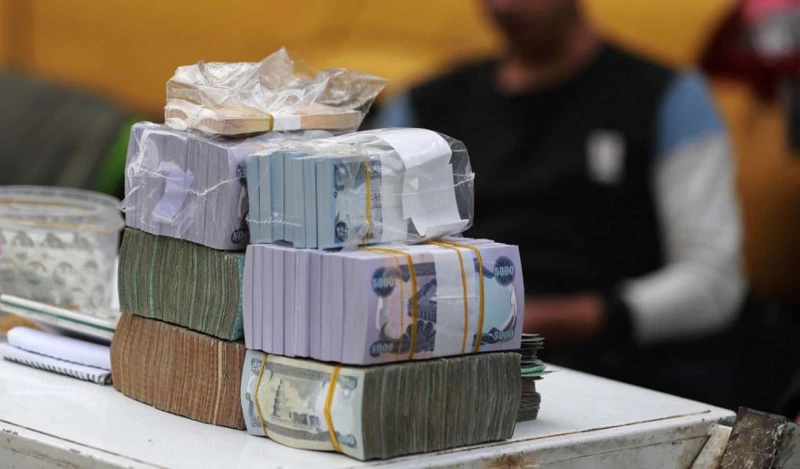 Iraqi lawmaker saysRead More