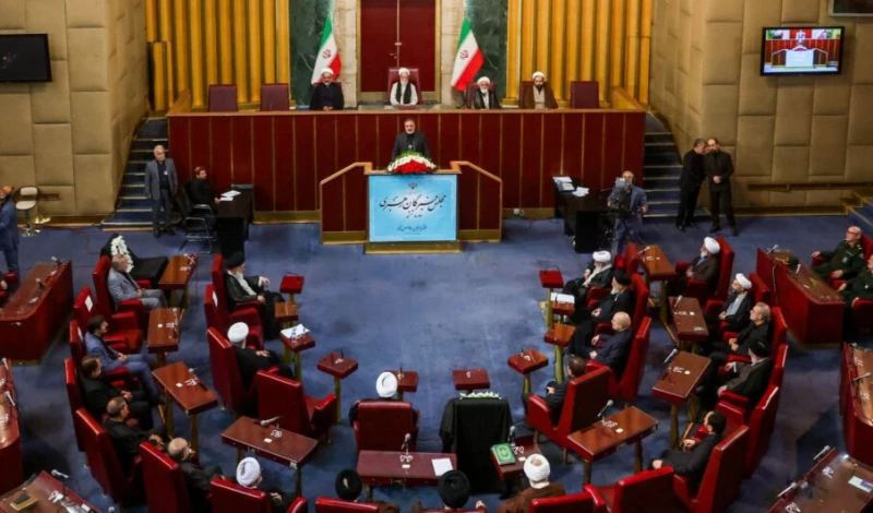 Israel targets IranianRead More