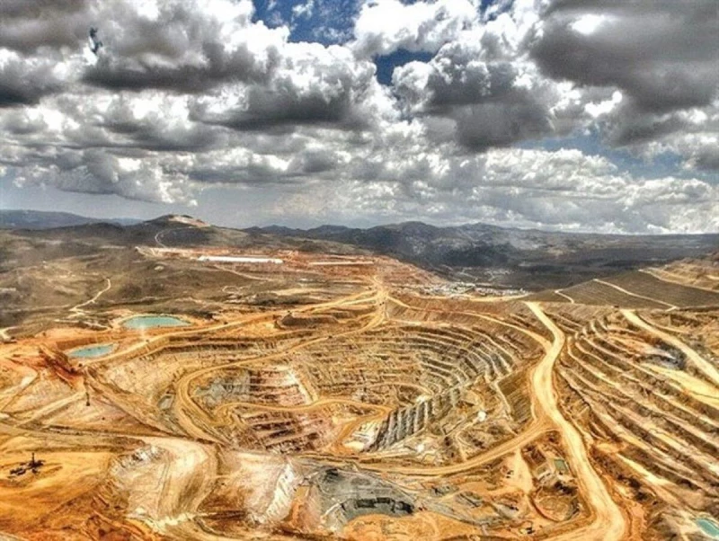 Gold mines inRead More