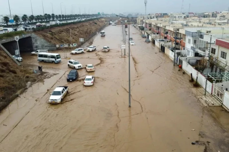 Iraqi authorities announceRead More