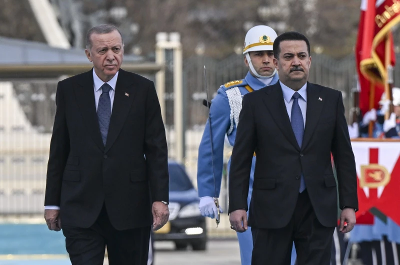 Iraqi PM SudaniRead More