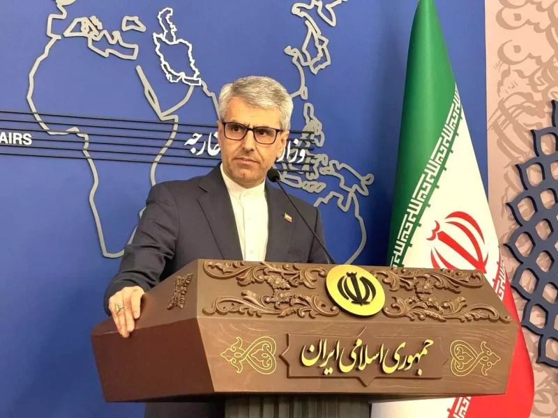 Iran accuses USRead More