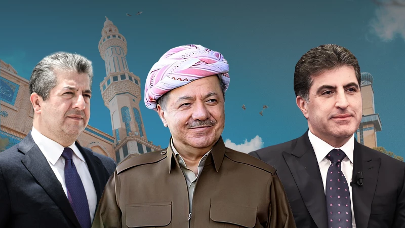 Kurdish leaders congratulateRead More