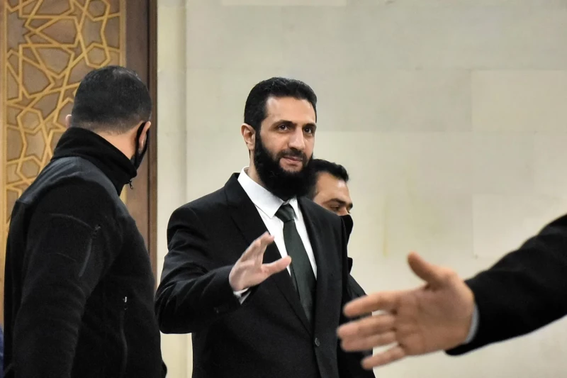 Syrian elections setRead More