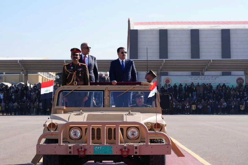 Iraqi PM saysRead More