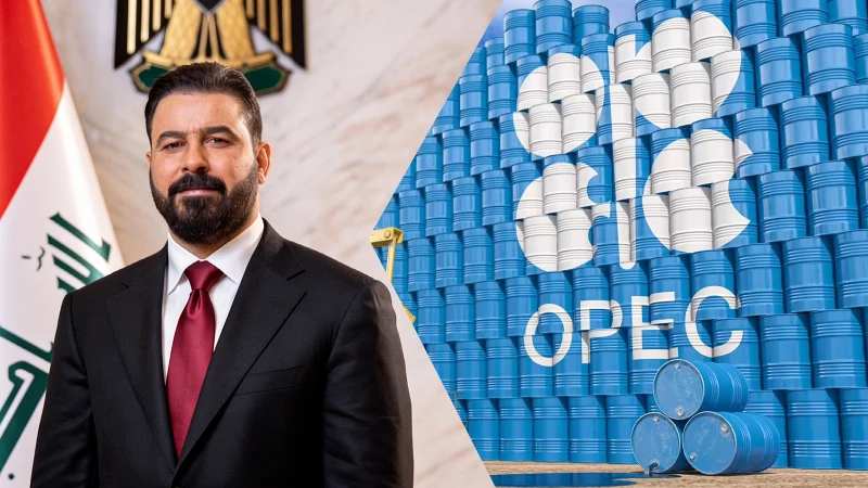 Iraqi oil ministryRead More