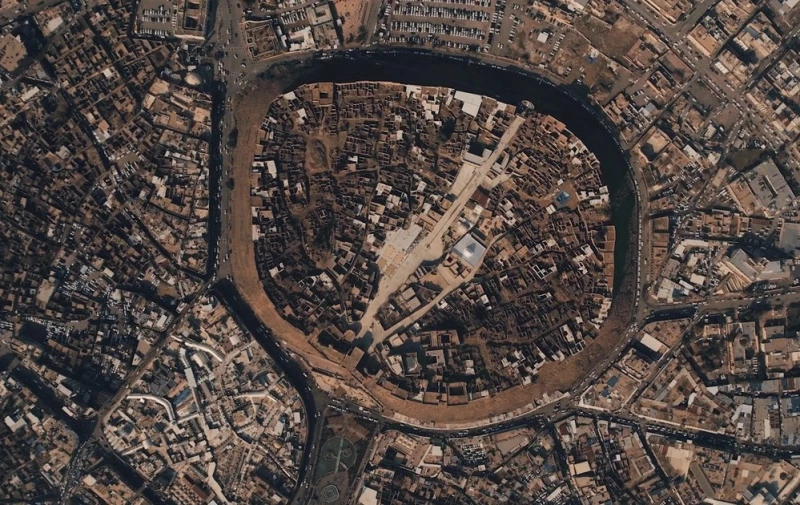 Erbil citadel renovationRead More