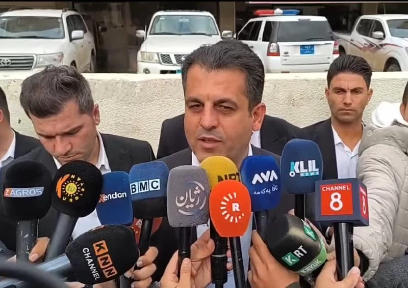 Two Peshmerga remainRead More