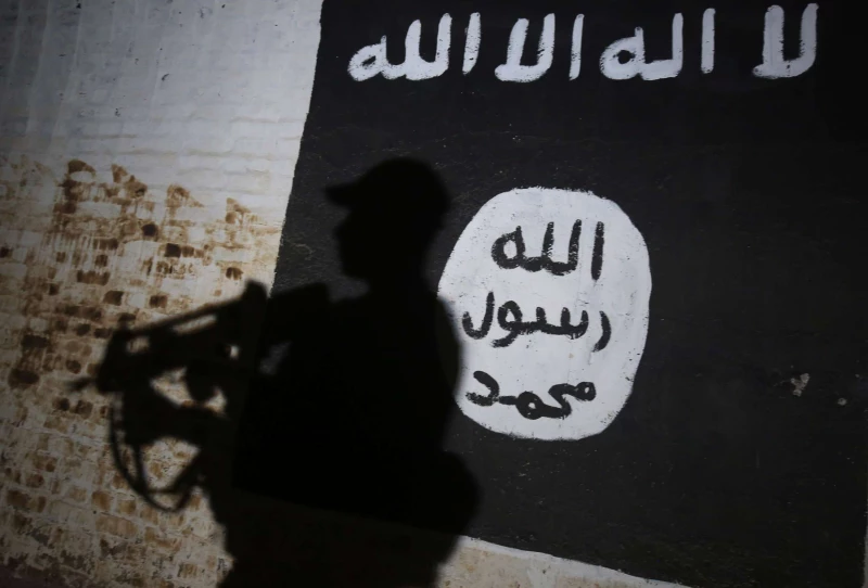 ISIS suicide bombingRead More