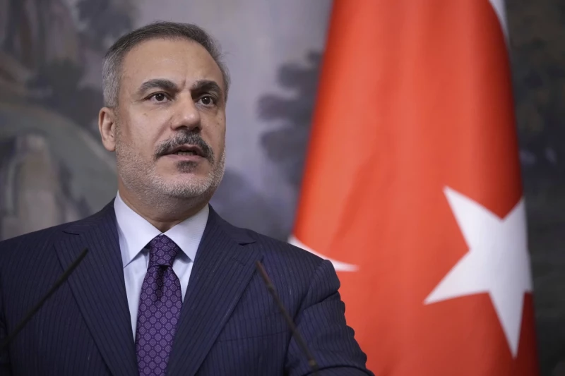 Turkish FM toRead More