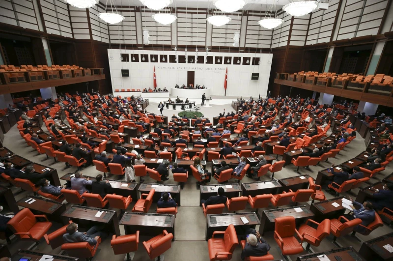 ‘Constitutional crime’: TurkishRead More