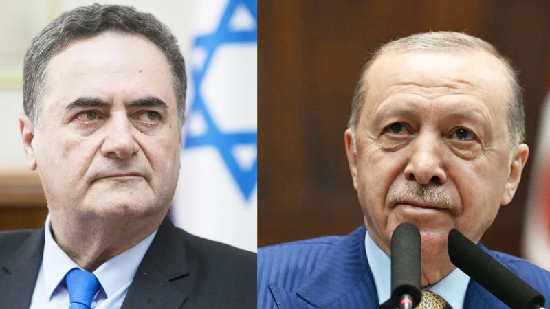 Israel warns TurkeyRead More
