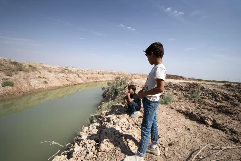 Iraq reaches 10-million-euro waterRead More..