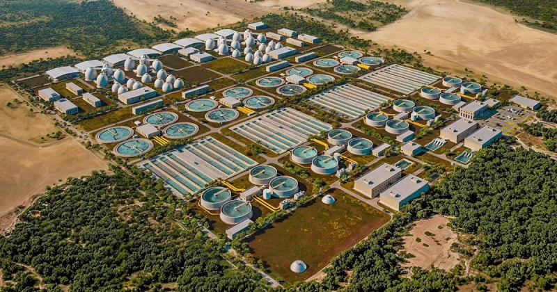 Erbil wastewater projectRead More