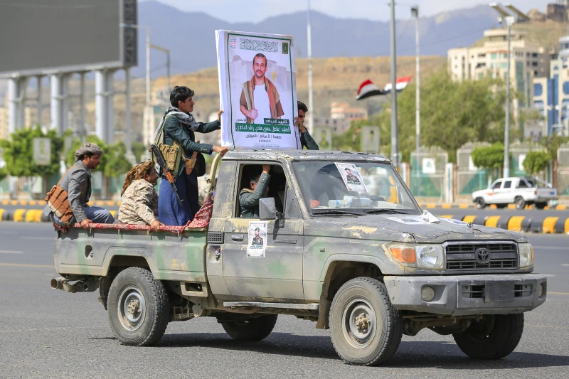 Yemen's Mocha grippedRead More