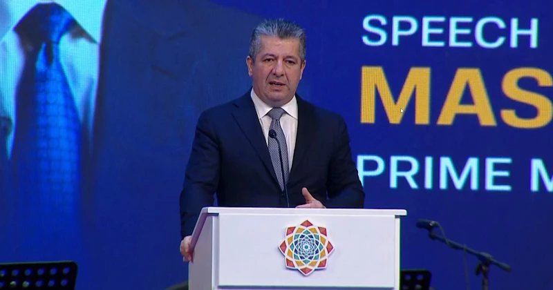 PM Barzani opensRead More