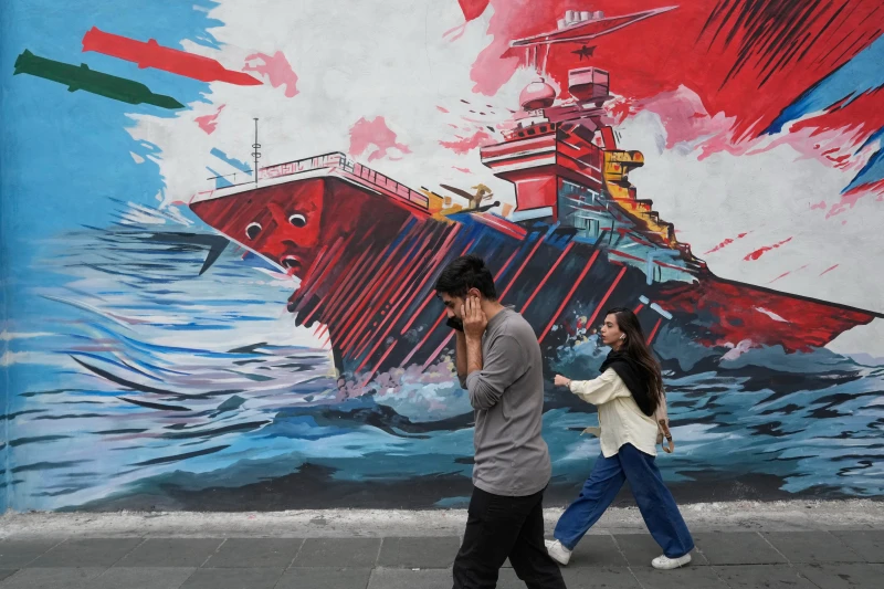 Iran says progressRead More