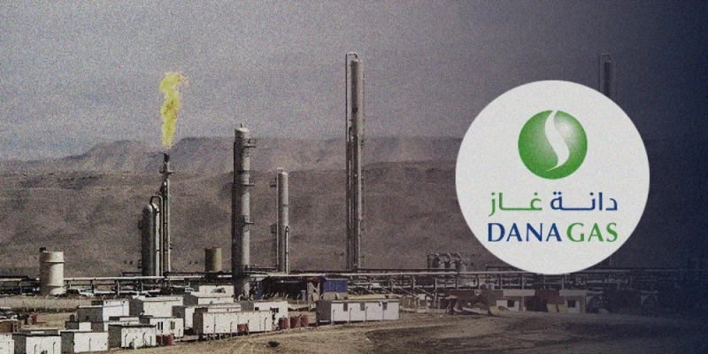 Dana Gas beginsRead More