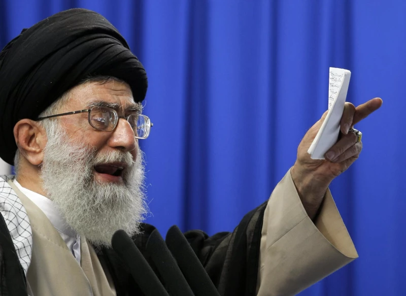 Iranian Supreme LeaderRead More