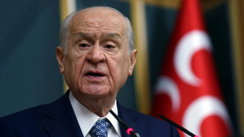 Bahceli proposes 100-memberRead More